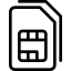 sim card